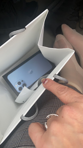 Computer Store «Apple Southcenter», reviews and photos, 801 Southcenter Mall, Tukwila, WA 98188, USA