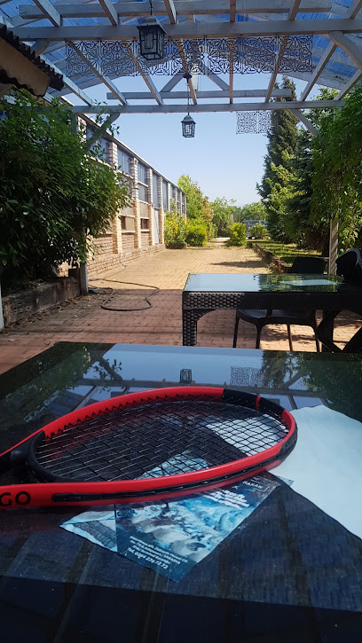 Serdivan Tenis Klübü