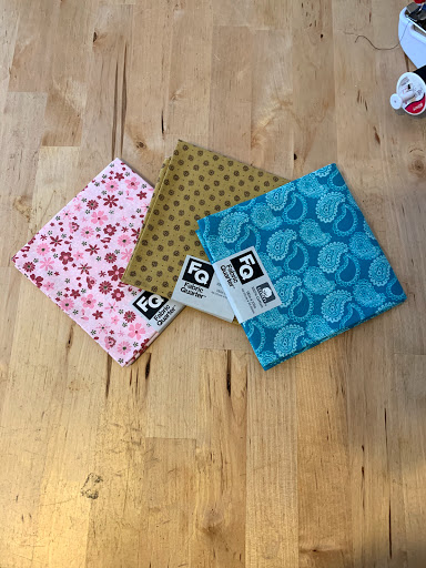 Fabric Store «Jo-Ann Fabrics and Crafts», reviews and photos, 1405 Boston Post Rd, Milford, CT 06460, USA