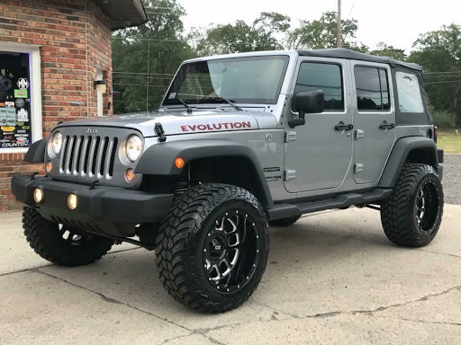 Car Dealer «Evolution Motorsports», reviews and photos, 4930 White Horse Pike, Egg Harbor City, NJ 08215, USA