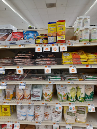 Grocery Store «Stop & Shop», reviews and photos, 1083 Inman Ave, Edison, NJ 08820, USA