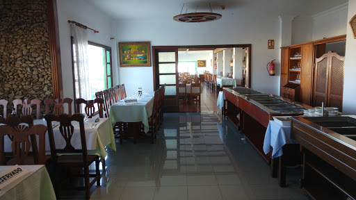 Restaurante El Campo