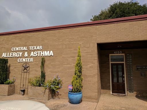 Allergy Partners of Central Texas