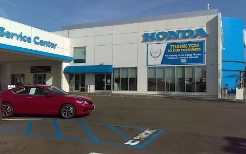 Norm Reeves Honda Superstore Huntington Beach image