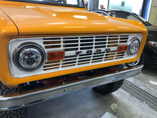 Ford Dealer «Newberg Ford», reviews and photos, 3900 Portland Rd, Newberg, OR 97132, USA