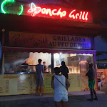 Photo n° 1 de l'avis de Thomas.I fait le 15/07/2023 à 23:17 pour Poncho Grill à Sainte-Anne