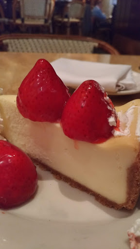 Restaurant «The Cheesecake Factory», reviews and photos, 210 Andover St, Peabody, MA 01960, USA
