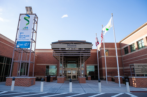 Community Center «Mason Community Center», reviews and photos, 6050 Mason Montgomery Rd, Mason, OH 45040, USA