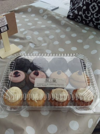 Orchard «The Orchard Shop», reviews and photos, 311 W St Joseph St, Muncie, IN 47303, USA