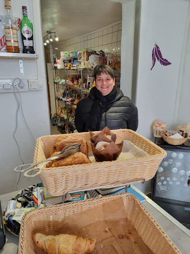 Épicerie La Pause Toudonnaise Toudon