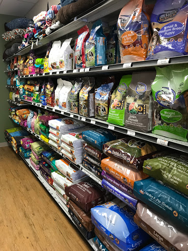 Pet Supply Store «EarthWise Pet Supply - Richardson», reviews and photos, 1310 W Campbell Rd #128, Richardson, TX 75080, USA