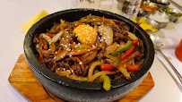 Bulgogi du Restaurant coréen Villa Min à Courbevoie - n°17