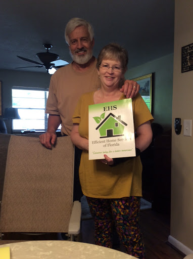 Solar Energy Company «Efficient Home Services of Florida», reviews and photos