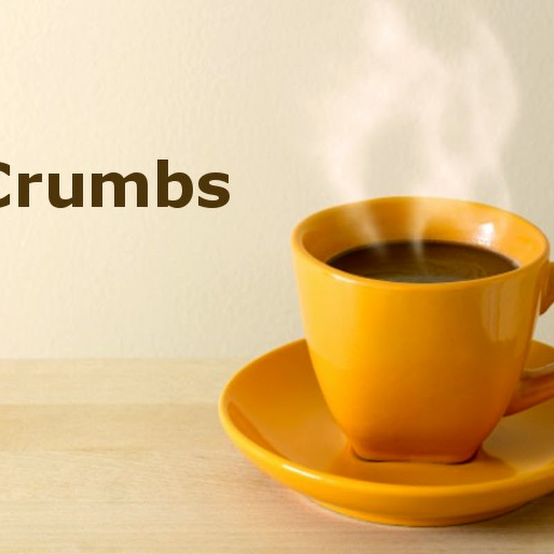 Crumbs