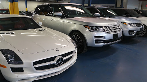 Used Car Dealer «Richard Catena Auto Wholesalers», reviews and photos, 430 Industrial Ave, Teterboro, NJ 07608, USA