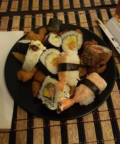 Avaliações doTokyo Sushi em Matosinhos - Restaurante