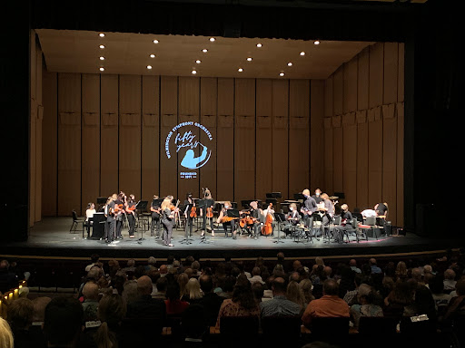 Wilmington Symphony Orchestra
