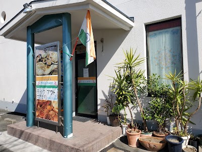 インド食堂 フルバリ