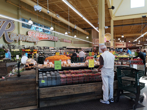 Grocery Store «Whole Foods Market», reviews and photos, 9101 Strada Pl, Naples, FL 34108, USA