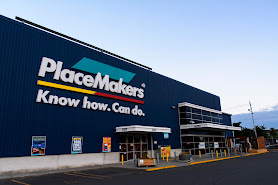 PlaceMakers Riccarton