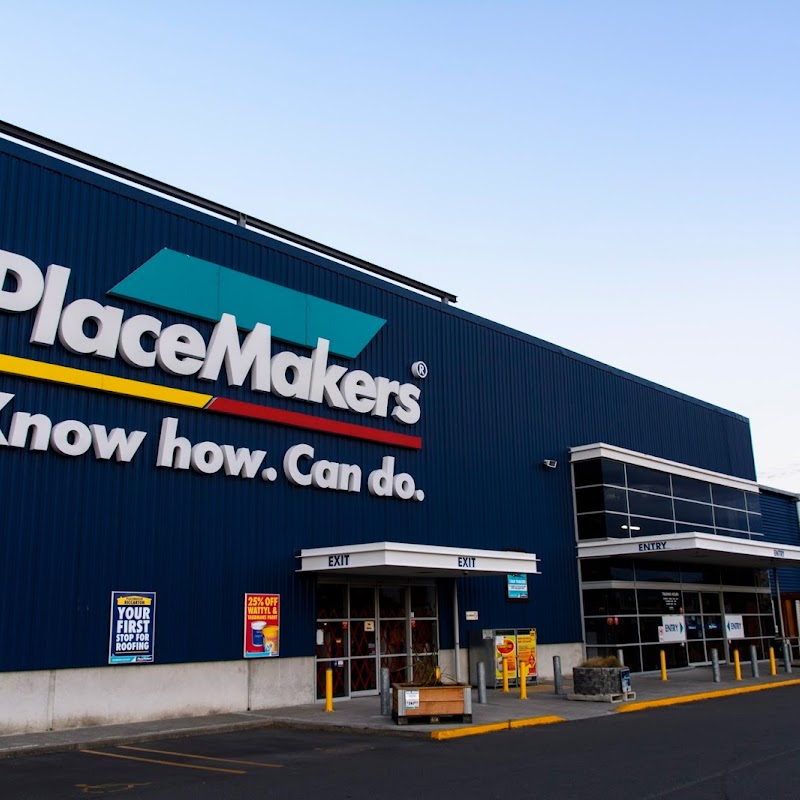 PlaceMakers Riccarton