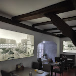 Photo n°15 de l'avis de Danguole.r fait le 21/04/2024 à 07:01 sur le  Altes Rathaus-Restaurant & Hotel auch XXXL-Gerichte à Wolfhagen