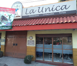 Fonda La Hidalguense photo