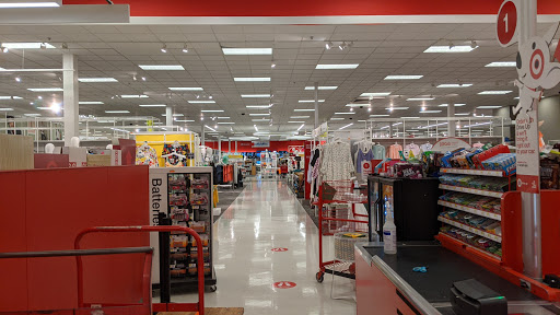 Department Store «Target», reviews and photos, 475 Hartford Rd, New Britain, CT 06053, USA