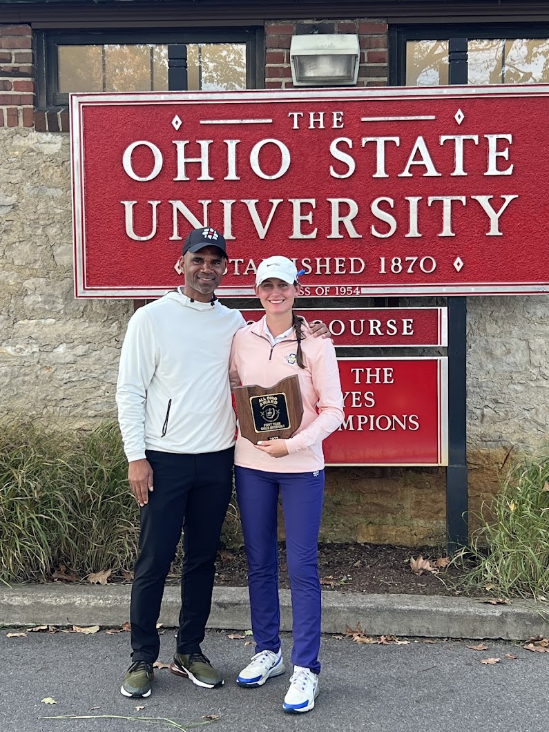 Hammond Golf Academy