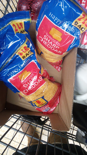 Supermarket «ALDI», reviews and photos, 2553 SE Washington Blvd, Bartlesville, OK 74006, USA