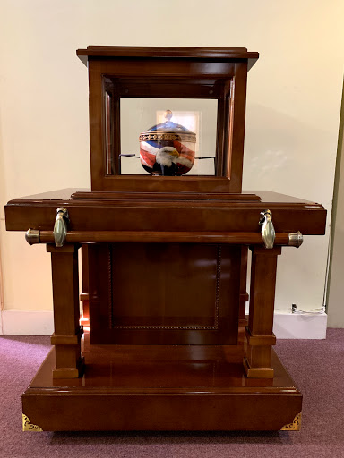 Funeral Home «Morse Funeral Home Inc», reviews and photos, 33 Railroad Ave, Middletown, NY 10940, USA