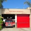 San Diego Fire Station 21