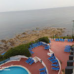 Photo n°3 de l'avis de Maria.o fait le 27/08/2021 à 07:53 sur le  Hotel Carlton Riviera - Cefalu à Cefalù