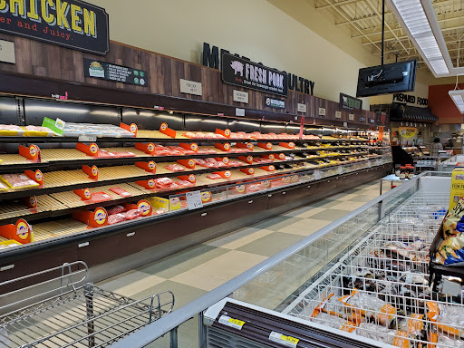 Korean Grocery Store «H Mart», reviews and photos, 10820 Abbotts Bridge Rd, Johns Creek, GA 30097, USA