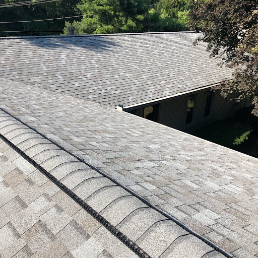 Curant Construction's - SouthWest Ohio Roof Division