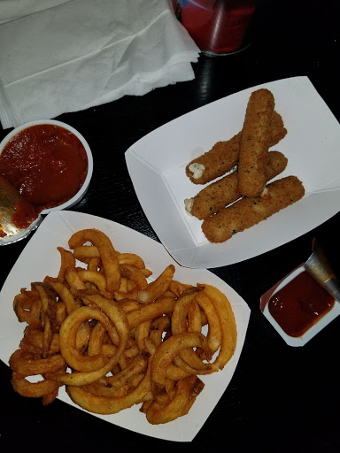 Movie Theater «Showcase Cinemas North Attleboro», reviews and photos, 640 S Washington St, North Attleborough, MA 02760, USA