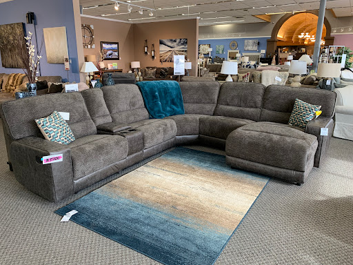 Furniture Store «Furnish 123», reviews and photos, 3235 E Hamilton Ave, Eau Claire, WI 54701, USA