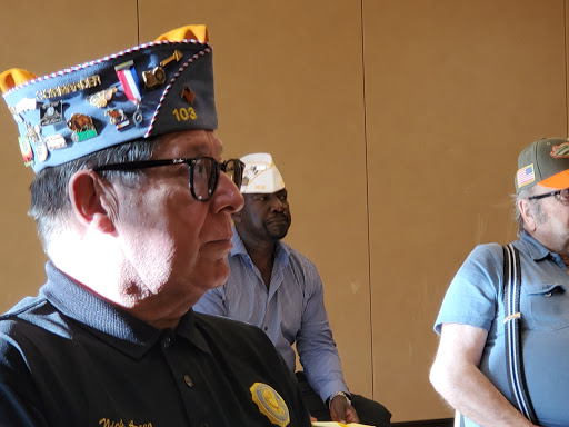 Recreation Center «Douglas H Buck Community Recreation Center», reviews and photos, 2004 W Powers Ave, Littleton, CO 80120, USA