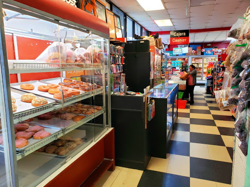 Grocery Store «La Monta Supermarket», reviews and photos, 5823 Fairburn Rd # C, Douglasville, GA 30134, USA