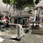 Photo n°6 de l'avis de Theo.k fait le 26/08/2023 à 07:53 sur le  AN Hotel Melegnano (ex ibis Styles Milano Melegnano) à Villaggio Francolino