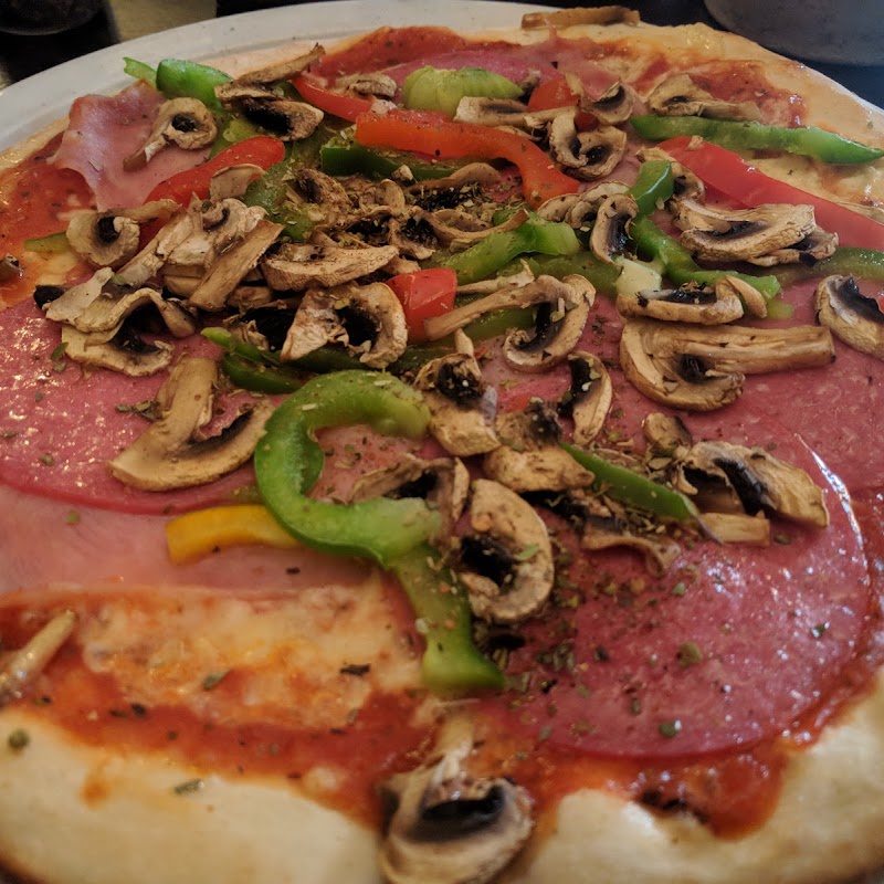 Ristorante Italiano Pizzeria La Grotta