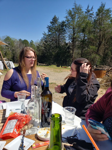 Wine Store «Grayhaven Winery», reviews and photos, 4675 E Gray Fox Cir, Mineral, VA 23117, USA