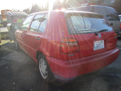 Auto Body Shop «Maaco Collision Repair & Auto Painting», reviews and photos, 19217 Aurora Ave N, Shoreline, WA 98133, USA