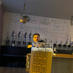 Photo n°1 de l'avis de Stefan.. fait le 05/07/2023 à 19:43 sur le  Bar Oorlam à Hamburg