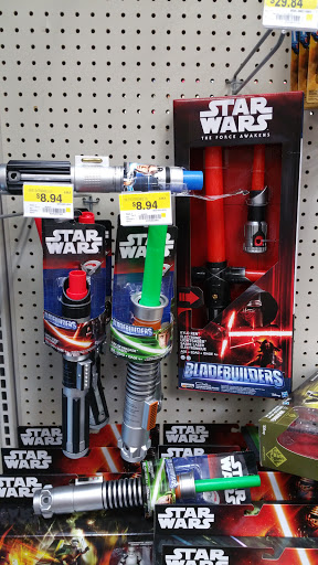 Department Store «Walmart Supercenter», reviews and photos, 3155 FL-44, New Smyrna Beach, FL 32168, USA