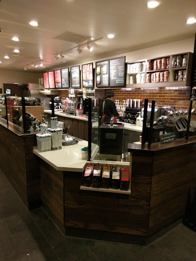 Starbucks image