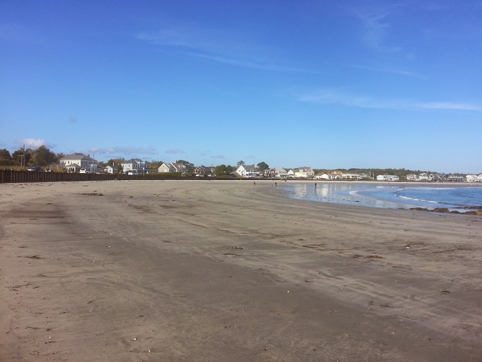 Mother's beach photo #8