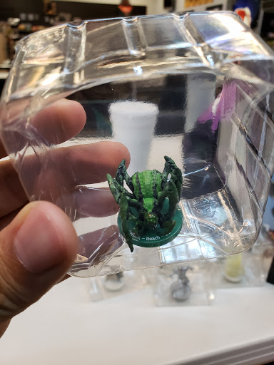 Comic Book Store «Sci Fi Factory», reviews and photos, 10716 N Beach St, Fort Worth, TX 76244, USA