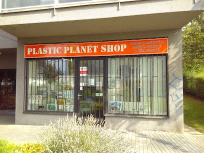 Plastic Planet s.r.o.