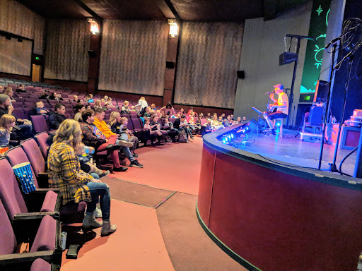 Movie Theater «Chalet Theatre», reviews and photos, 1721 Wells St, Enumclaw, WA 98022, USA